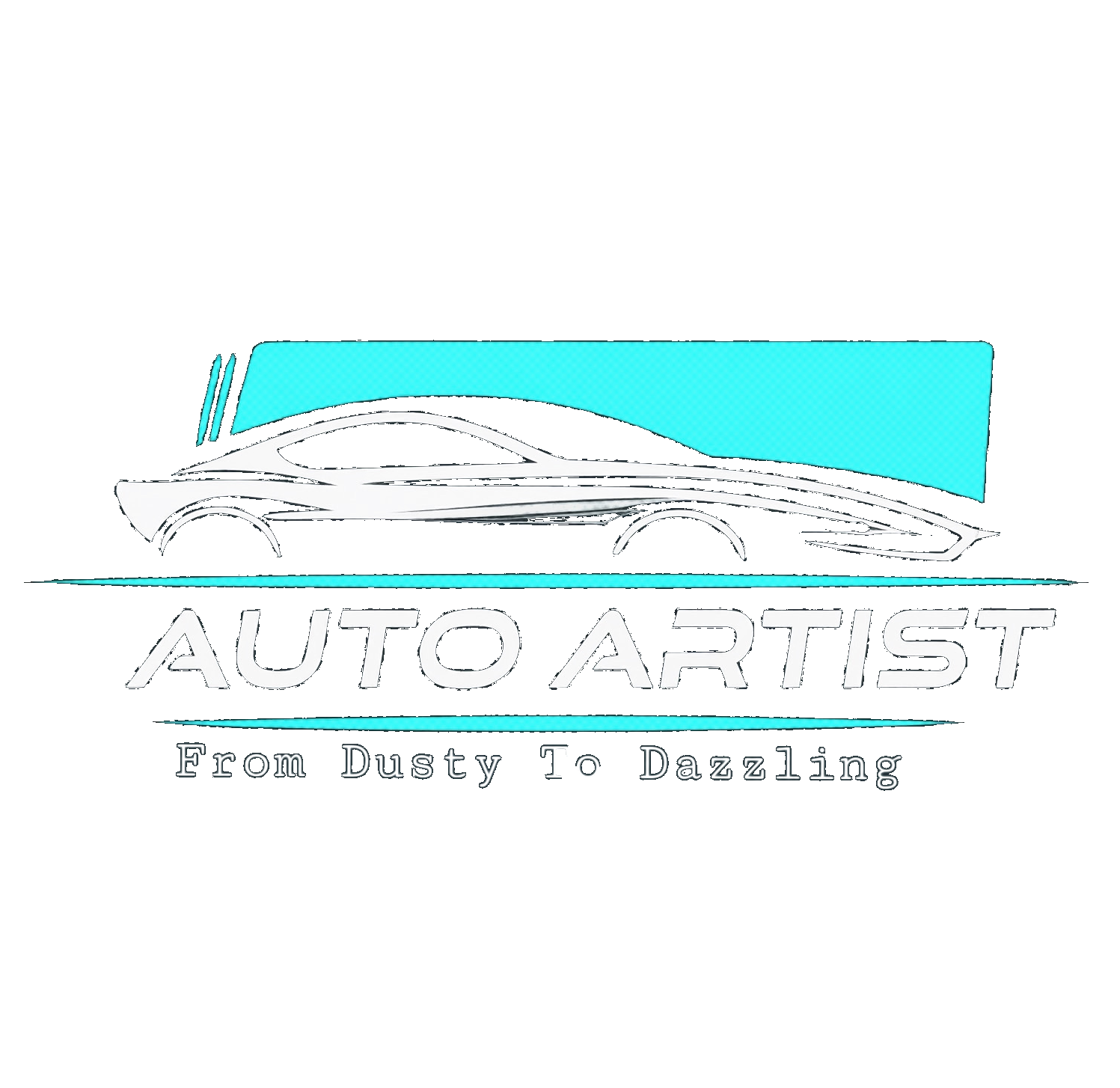 Auto Artist Logo